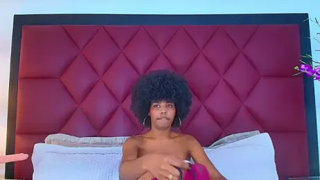 BeckySalas stripchat stream image