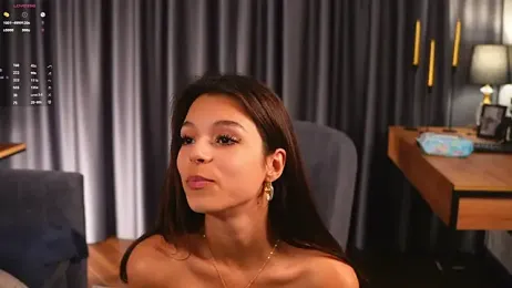 DawnGammell stripchat stream image