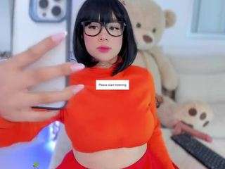 foxy-boobs camsoda stream image