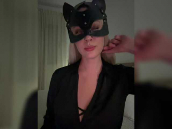 MissDafne bongacams stream image