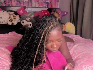 karliekayozz camsoda stream image