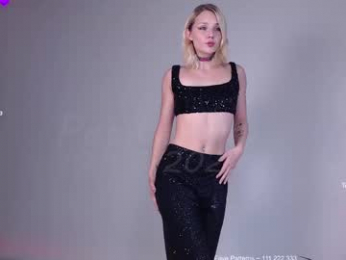 petitebrat chaturbate stream image