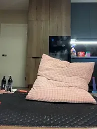 Alina_Vibe_Me stripchat stream image