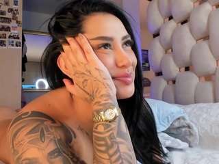 aashleey camsoda stream image