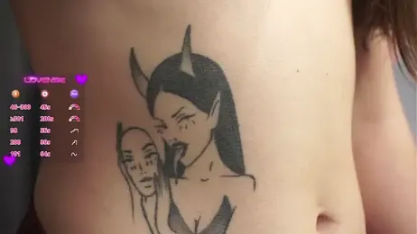 AmiLewis stripchat stream image