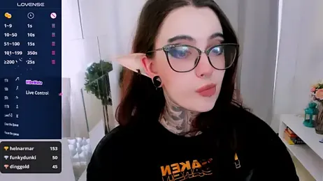 Dixi_Pixi_ stripchat stream image