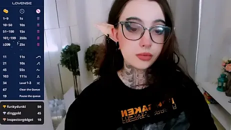 Dixi_Pixi_ stripchat stream image