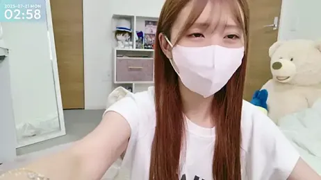 -SHINON- stripchat stream image