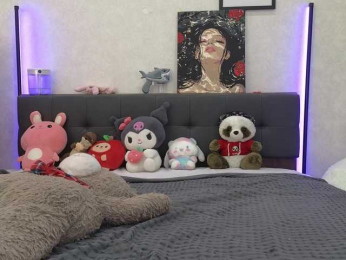 dolly-ll bongacams stream image