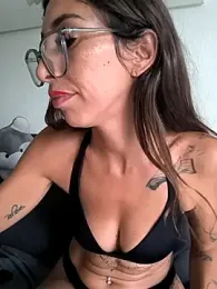 Amani_thewolf stripchat stream image