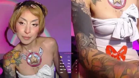 Cinamoonn stripchat stream image