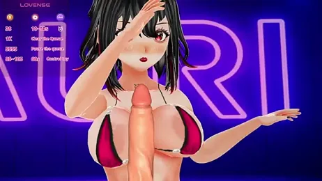 Auri_Hikaru stripchat stream image