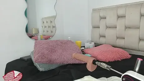 Roxy-Smith stripchat stream image