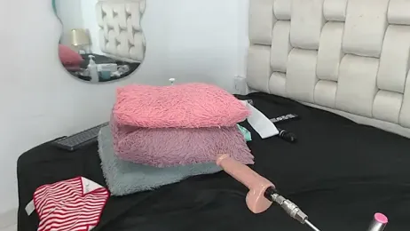 Roxy-Smith stripchat stream image