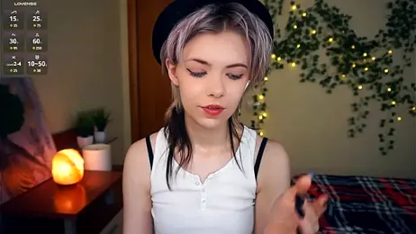 EngelAlman stripchat stream image