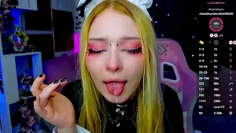 ElswythCovil stripchat stream image