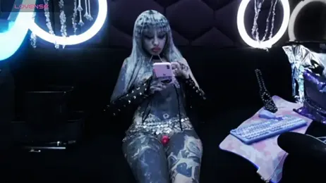 TyphoidMary stripchat stream image