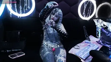 TyphoidMary stripchat stream image