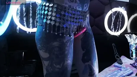 TyphoidMary stripchat stream image