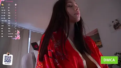 LizbethGee stripchat stream image