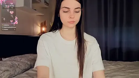 MaryJacksoon stripchat stream image