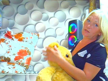 LizSage bongacams stream image