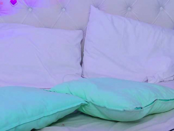 AriannaSins bongacams stream image