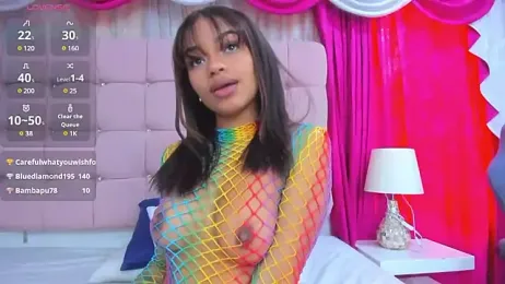 CanelaDevil_ stripchat stream image