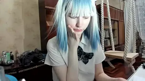 Yoonhee_Kiss stripchat stream image