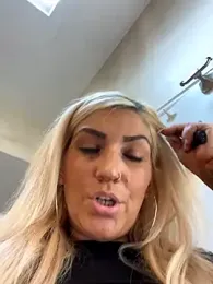 LittleMissEeve stripchat stream image