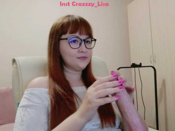 --Foxy-- bongacams stream image