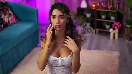 TheAyana stripchat stream image