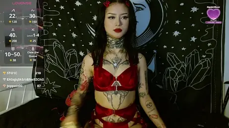 Isabella__dark stripchat stream image