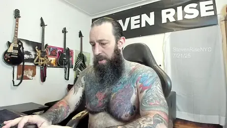 StevenRiseNYC stripchat stream image