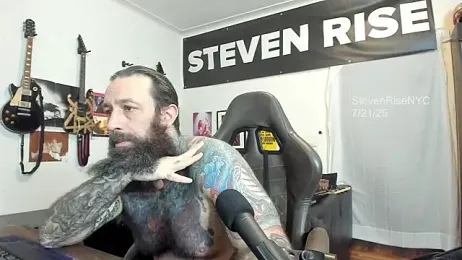 StevenRiseNYC stripchat stream image