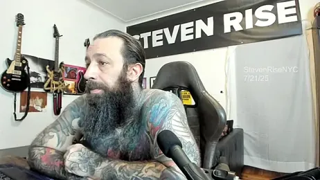 StevenRiseNYC stripchat stream image
