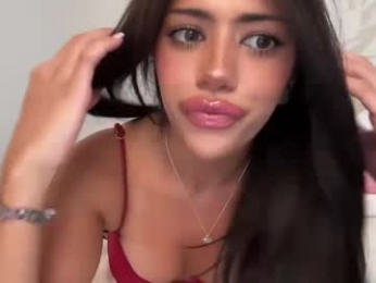 juliaabrooks chaturbate stream image