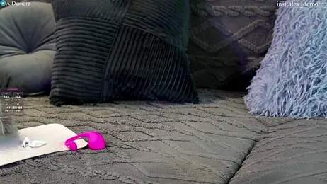 Alexandra_Demore stripchat stream image