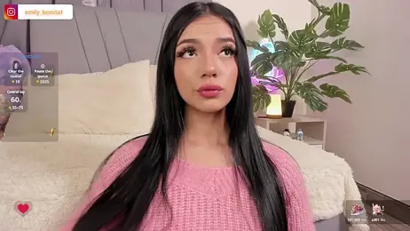 emy_bonita1 stripchat stream image, 22.07.2025 01:00