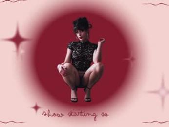 rosiebones chaturbate stream image, 21.07.2025 21:40