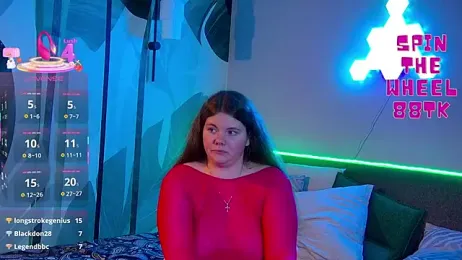 RubyValen stripchat stream image