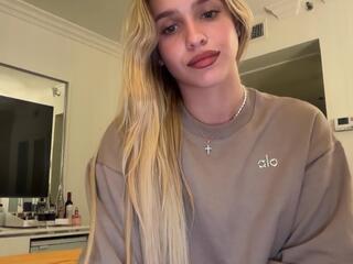 Maci Reynolds flirt4free stream image