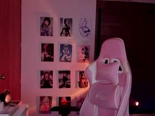 emilyhick camsoda stream image