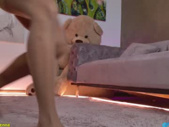 lenna_godess chaturbate stream image