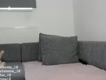 princessjasmine_18 chaturbate stream image
