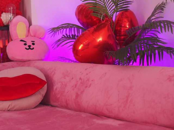 TheFallingAngel bongacams stream image