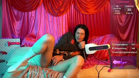 Sookie_Soxxxe stripchat stream image, 22.07.2025 10:30