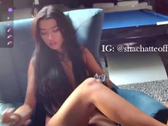shachatte chaturbate stream image