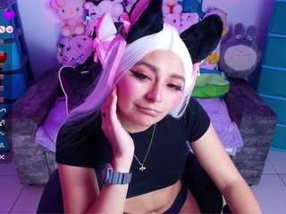 marceliinee camsoda stream image