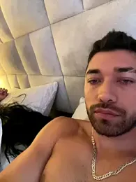 Sweet_and_caramel stripchat stream image